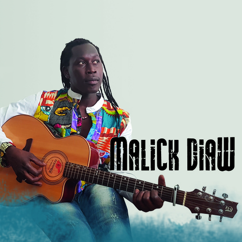 Malick Diaw
