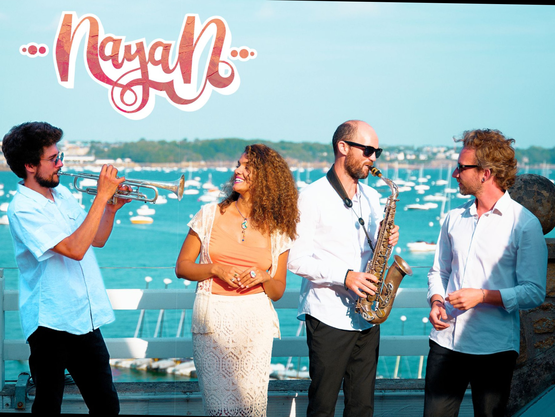 Nayan Samba Jazz