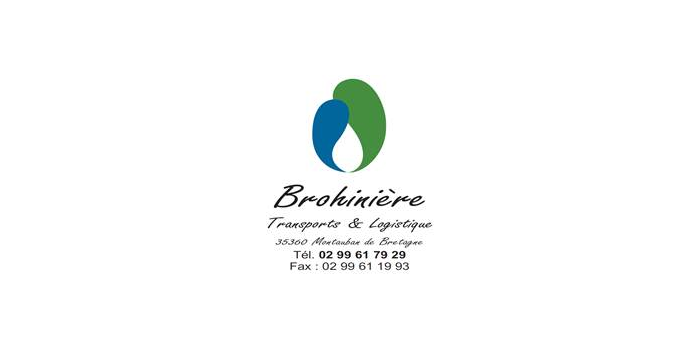 Brohiniere transport