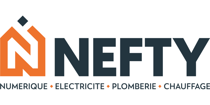 EKLECTIK logo NEFTY