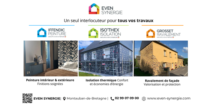 Groupe Even