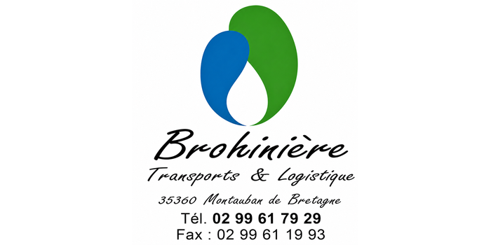 La Brohiniere