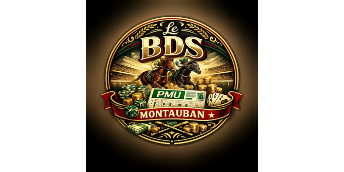 logo bds montauban pmu