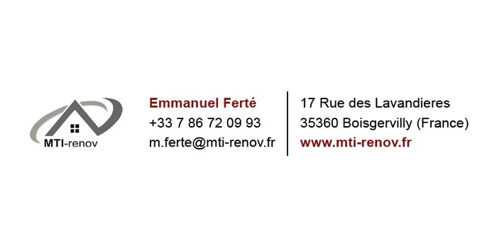MTI RENOV